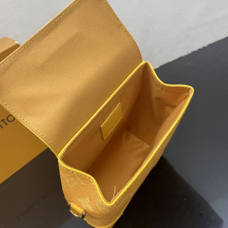 Louis Vuitton Satchel Bags OnTrend 41799