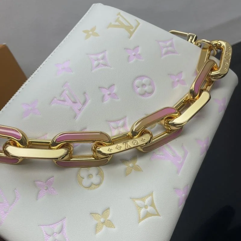 Fashionable Louis Vuitton Satchel Bags 41739