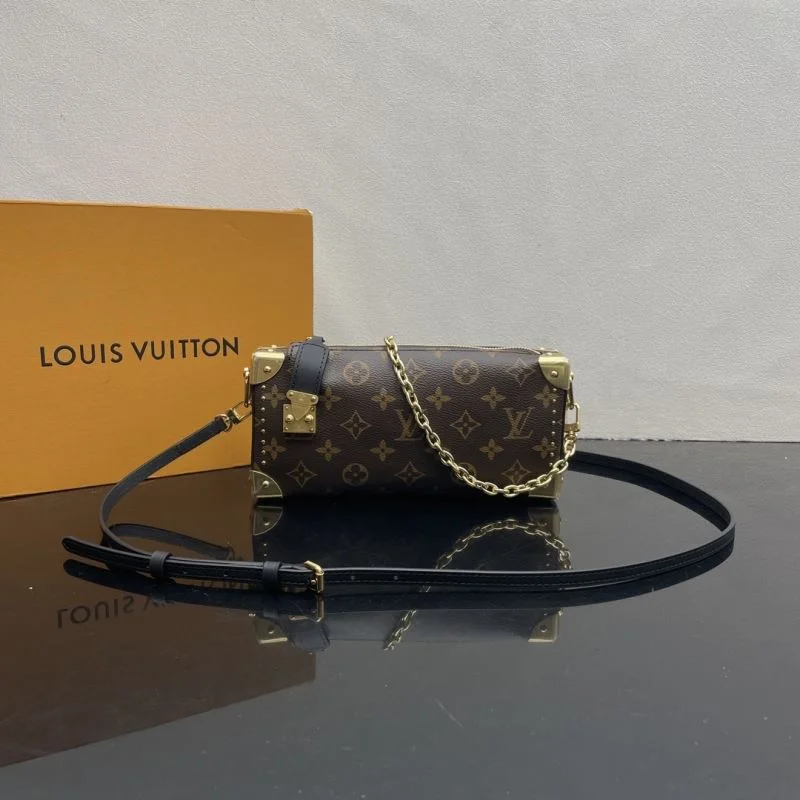 Louis Vuitton Satchel Bags Refined 41738