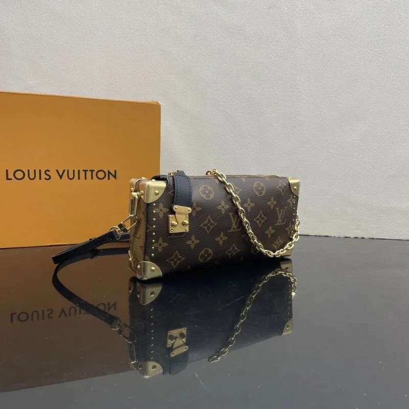 Louis Vuitton Satchel Bags Refined 41738