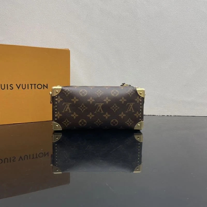 Louis Vuitton Satchel Bags Refined 41738