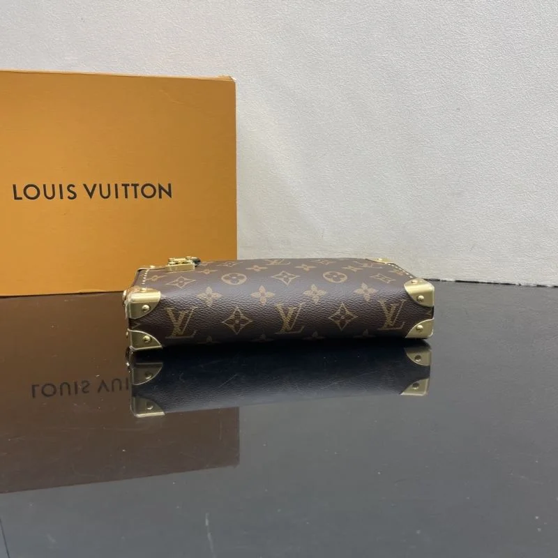 Louis Vuitton Satchel Bags Refined 41738