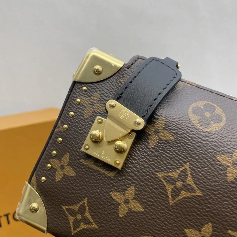 Louis Vuitton Satchel Bags Refined 41738