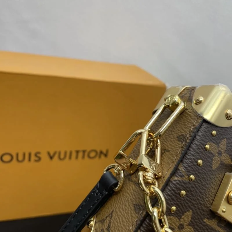 Louis Vuitton Satchel Bags Refined 41738