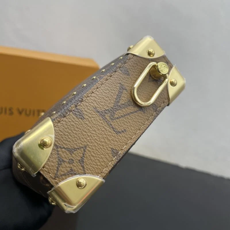Louis Vuitton Satchel Bags Refined 41738