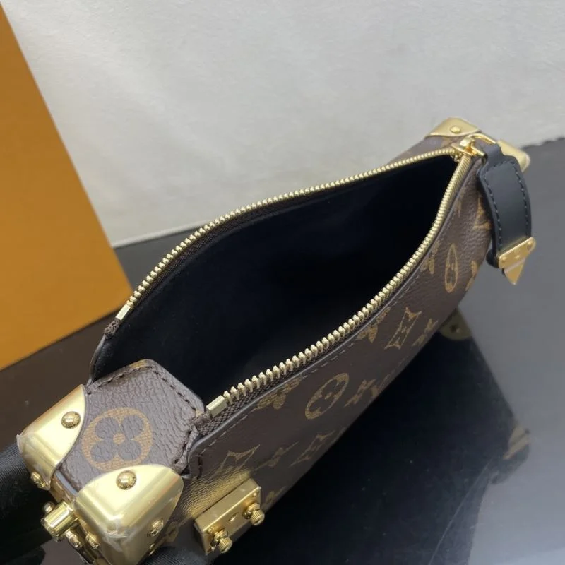 Louis Vuitton Satchel Bags Refined 41738