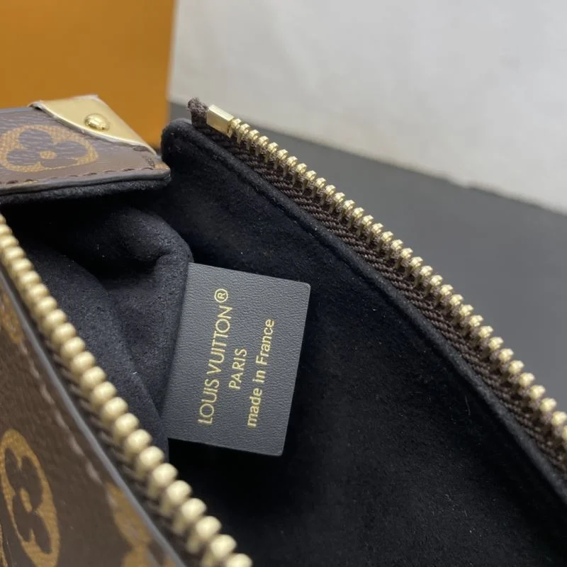 Louis Vuitton Satchel Bags Refined 41738