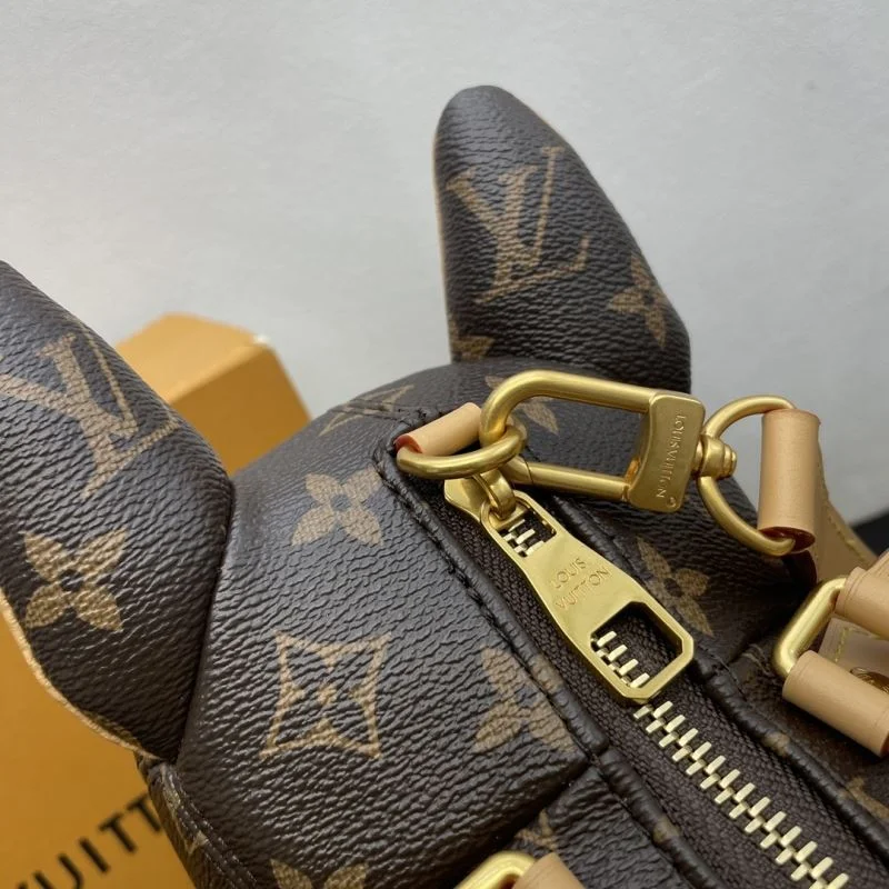 Bright Louis Vuitton Satchel Bags 41746