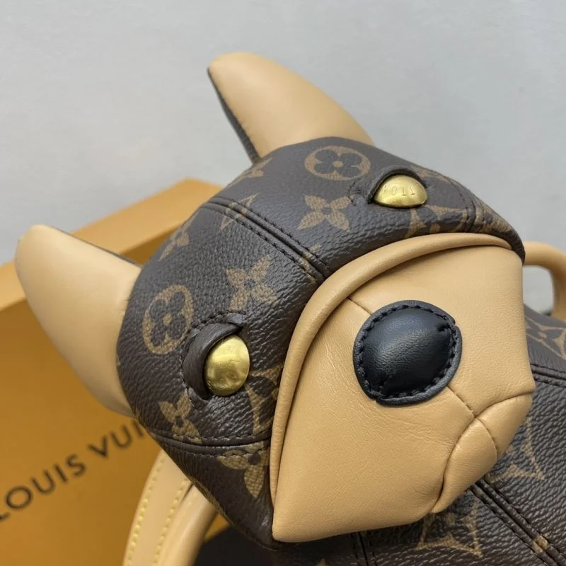 Bright Louis Vuitton Satchel Bags 41746