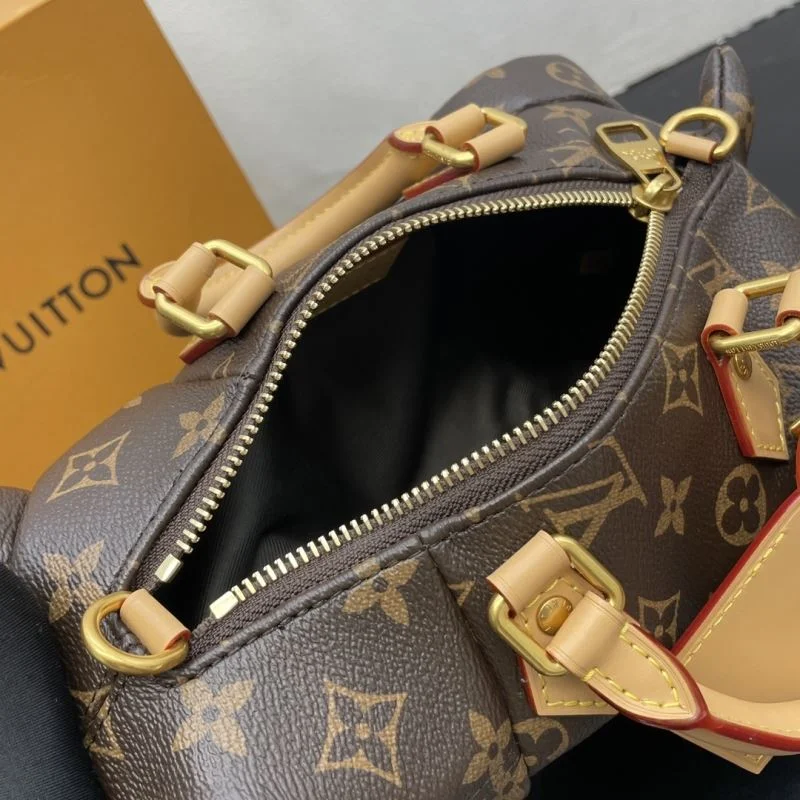 Bright Louis Vuitton Satchel Bags 41746