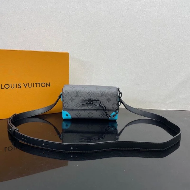 Seasonal Louis Vuitton Satchel Bags 41737