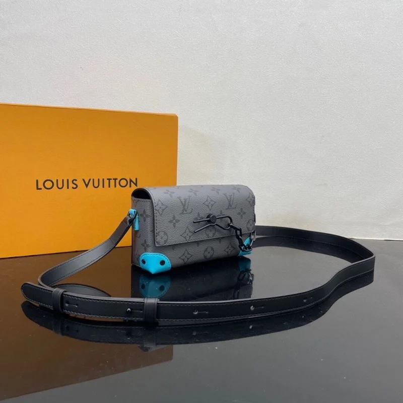 Seasonal Louis Vuitton Satchel Bags 41737