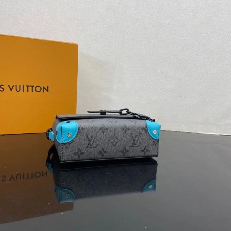Seasonal Louis Vuitton Satchel Bags 41737