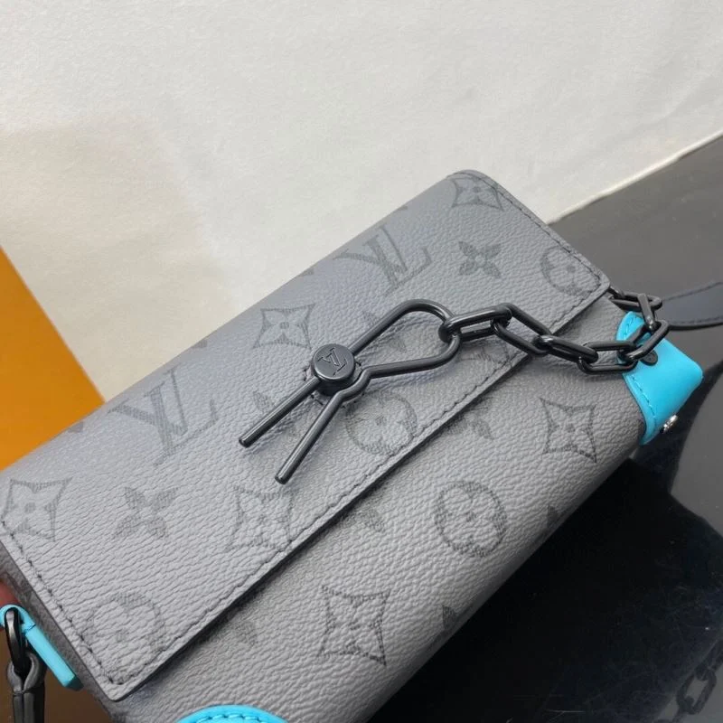 Seasonal Louis Vuitton Satchel Bags 41737