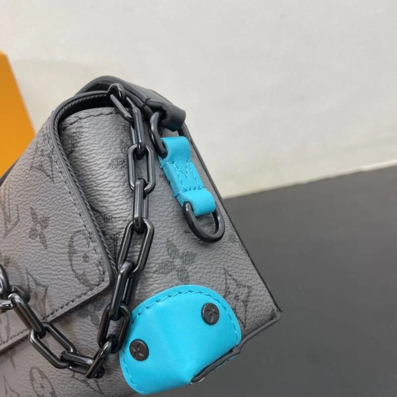 Seasonal Louis Vuitton Satchel Bags 41737