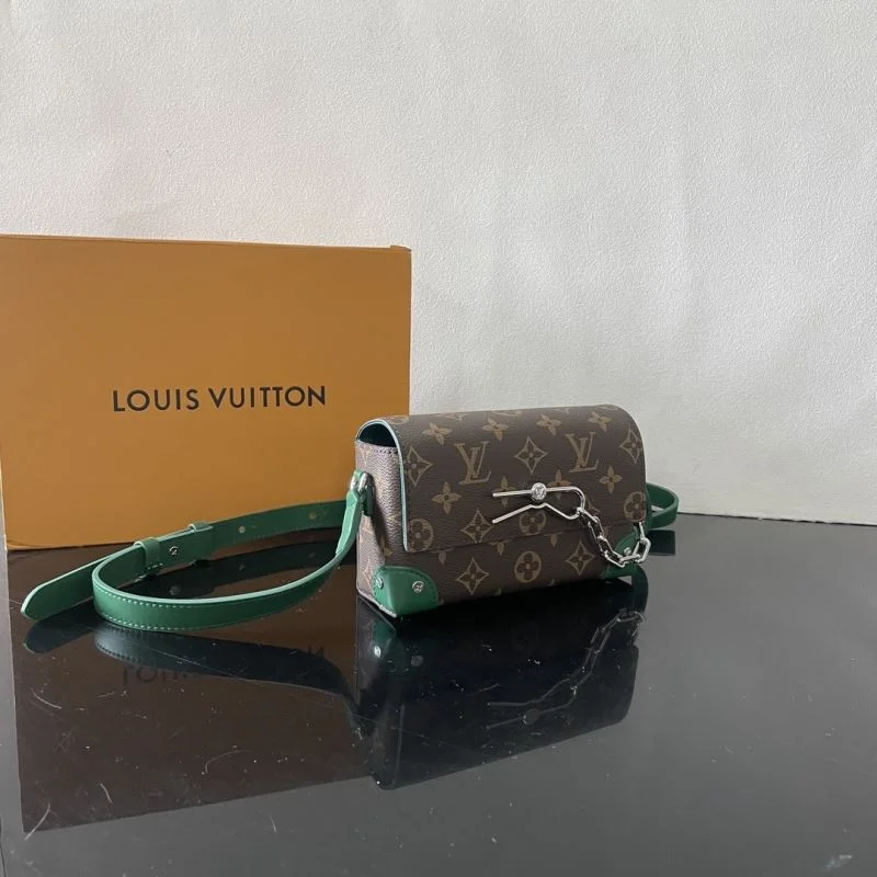 Lightweight Louis Vuitton Satchel Bags 41735