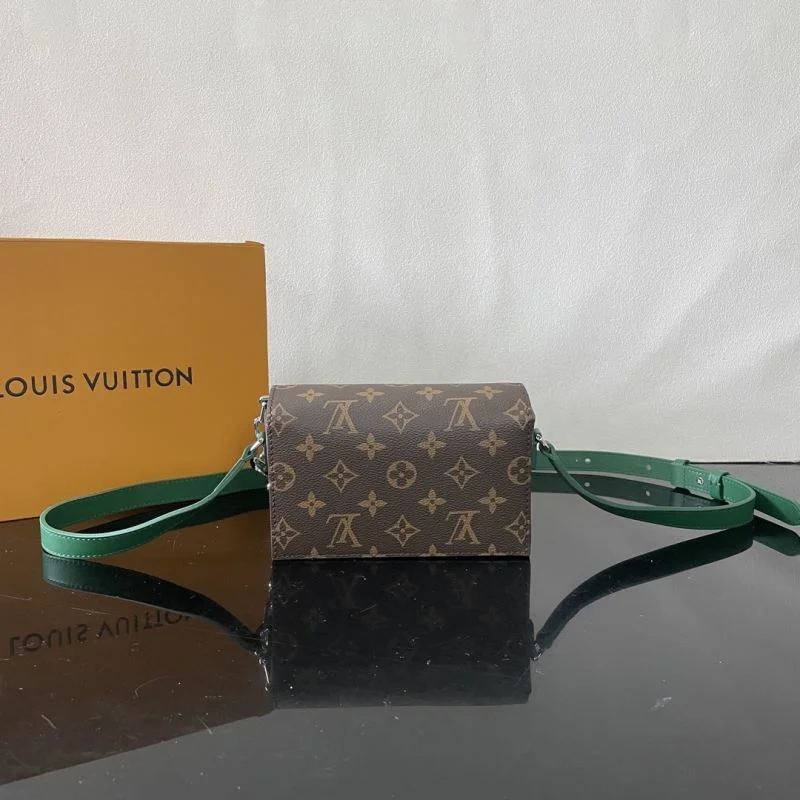 Lightweight Louis Vuitton Satchel Bags 41735