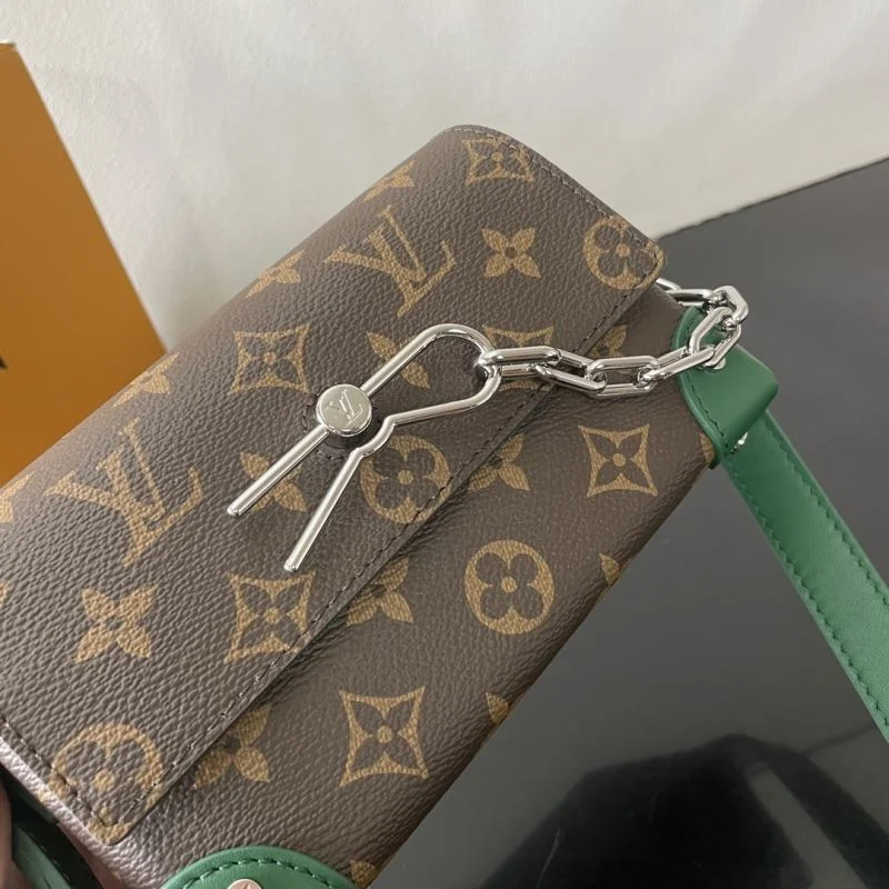 Lightweight Louis Vuitton Satchel Bags 41735