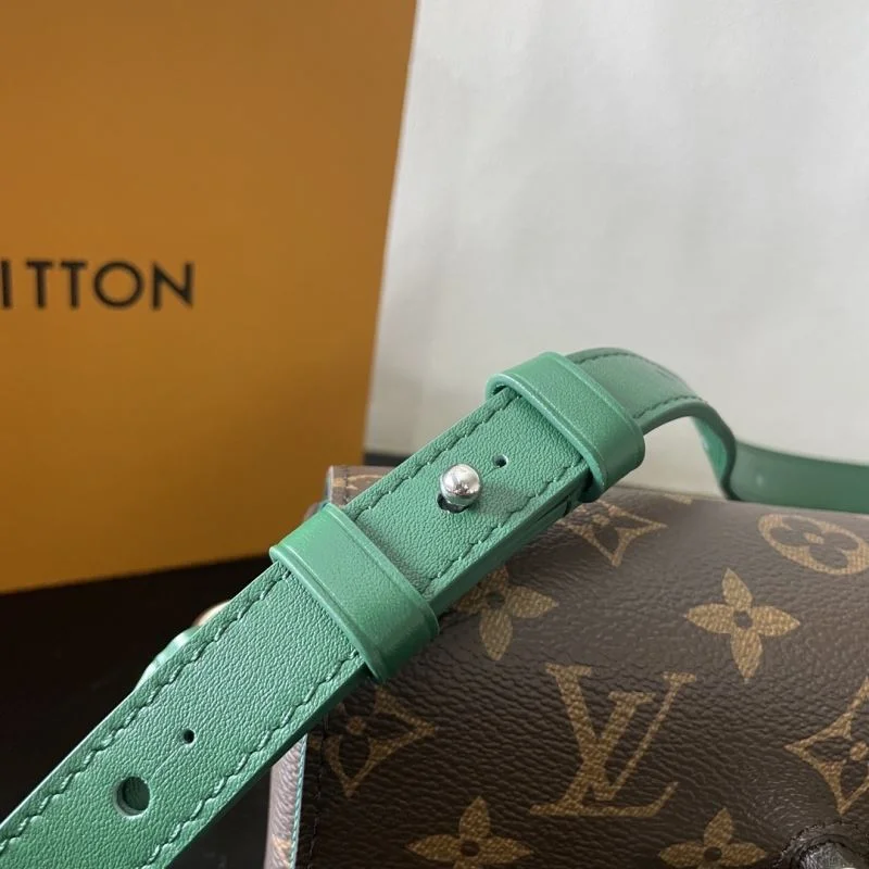 Lightweight Louis Vuitton Satchel Bags 41735