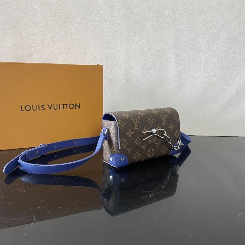 Louis Vuitton Satchel Bags ComfortFit 41793