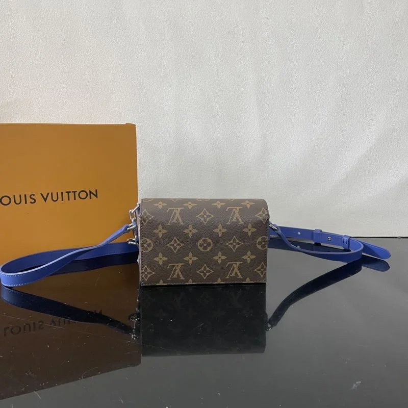 Louis Vuitton Satchel Bags ComfortFit 41793