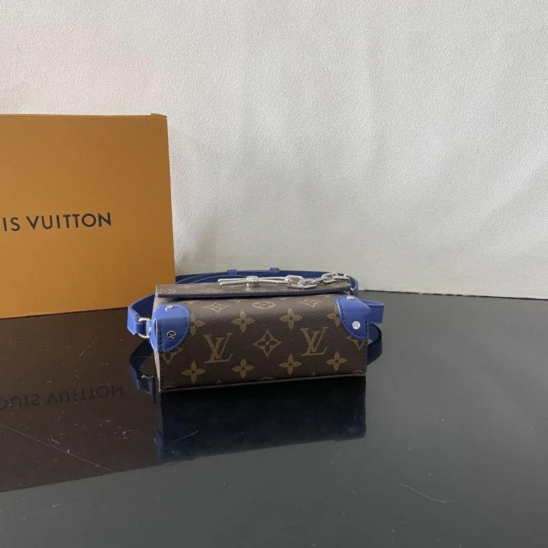 Louis Vuitton Satchel Bags ComfortFit 41793