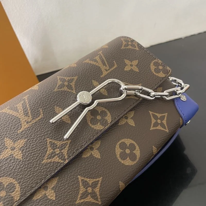 Louis Vuitton Satchel Bags ComfortFit 41793