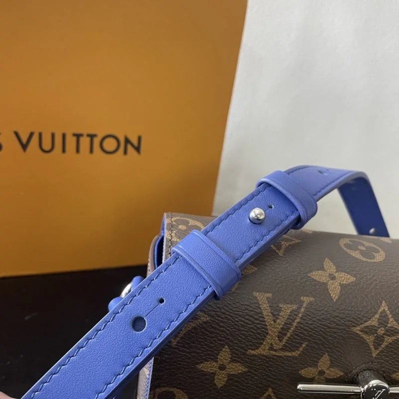 Louis Vuitton Satchel Bags ComfortFit 41793