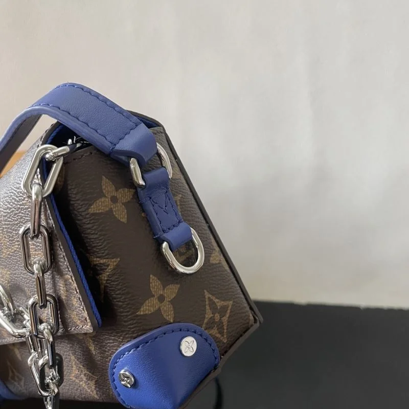 Louis Vuitton Satchel Bags ComfortFit 41793