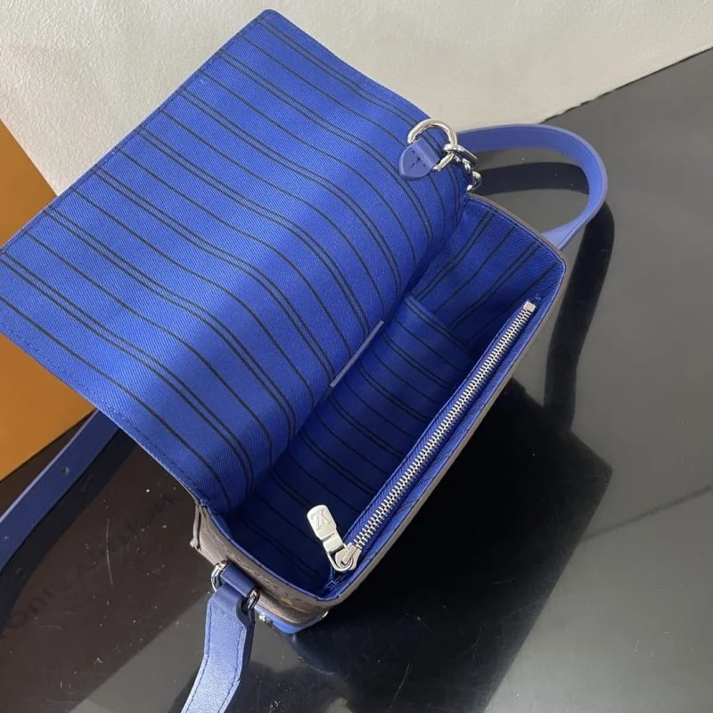 Louis Vuitton Satchel Bags ComfortFit 41793