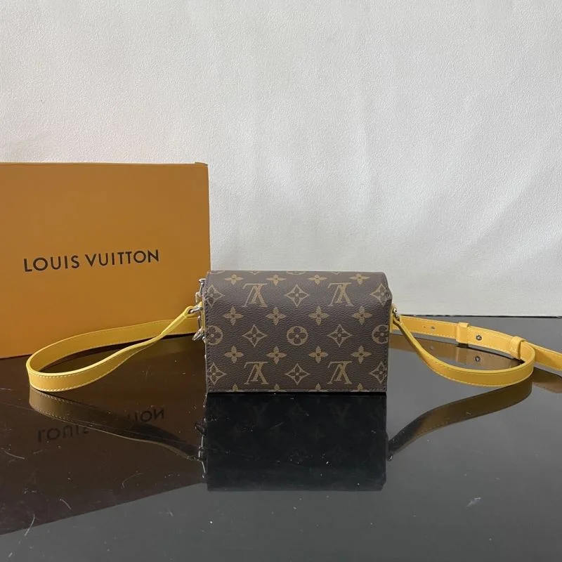 Louis Vuitton Satchel Bags TimelessDesign 41743
