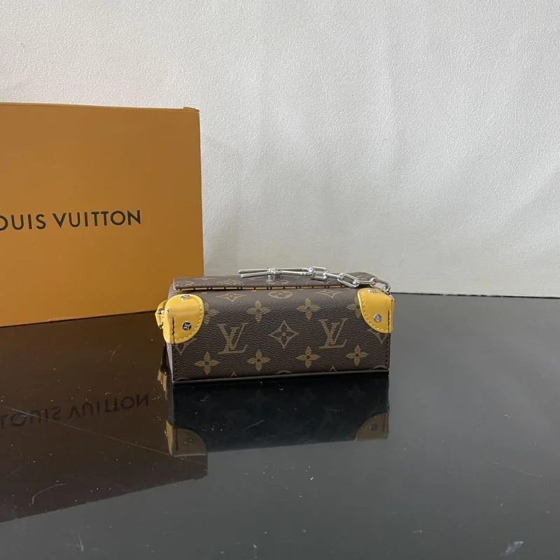 Louis Vuitton Satchel Bags TimelessDesign 41743