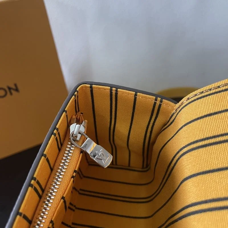 Louis Vuitton Satchel Bags TimelessDesign 41743