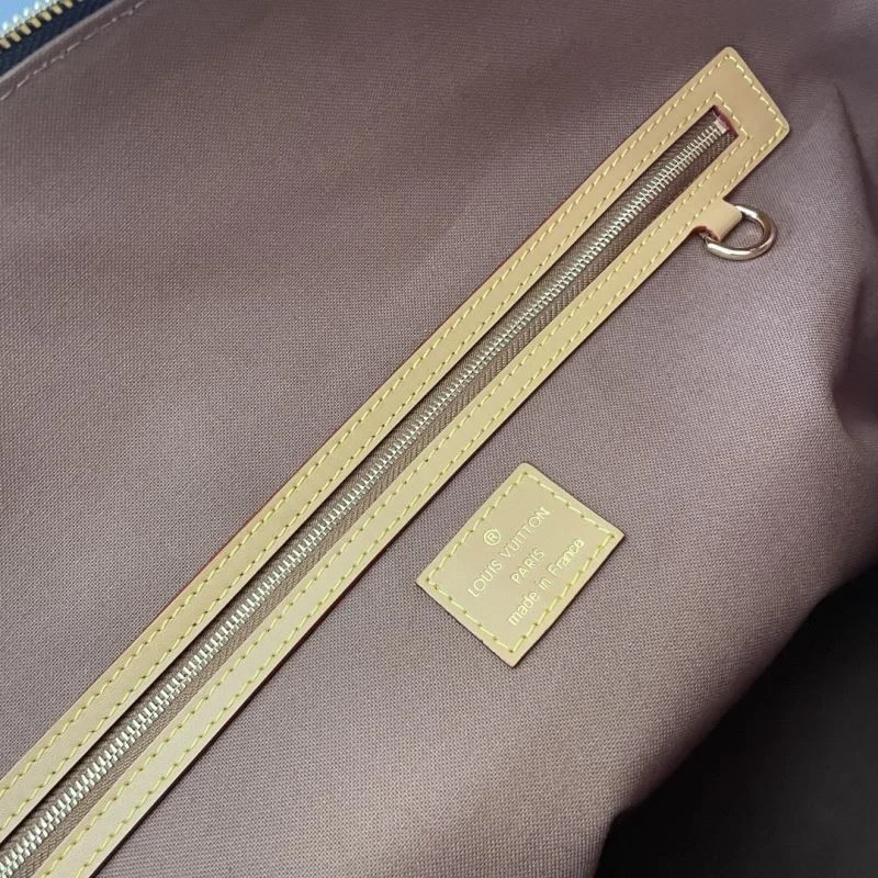 Louis Vuitton Satchel Bags Flexible 41741
