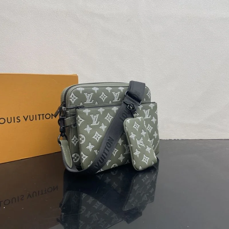 Louis Vuitton Satchel Bags Efficient 41740