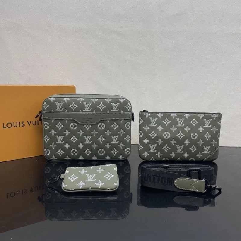 Louis Vuitton Satchel Bags Efficient 41740