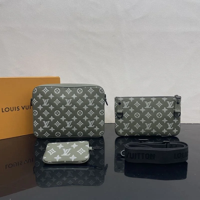 Louis Vuitton Satchel Bags Efficient 41740