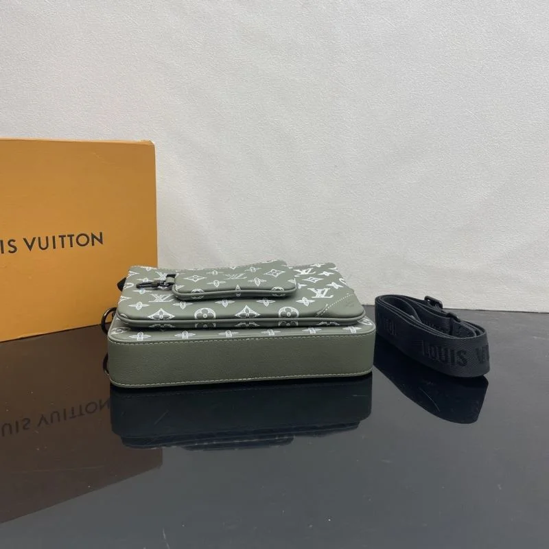 Louis Vuitton Satchel Bags Efficient 41740