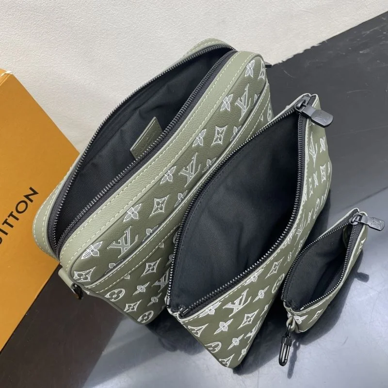 Louis Vuitton Satchel Bags Efficient 41740