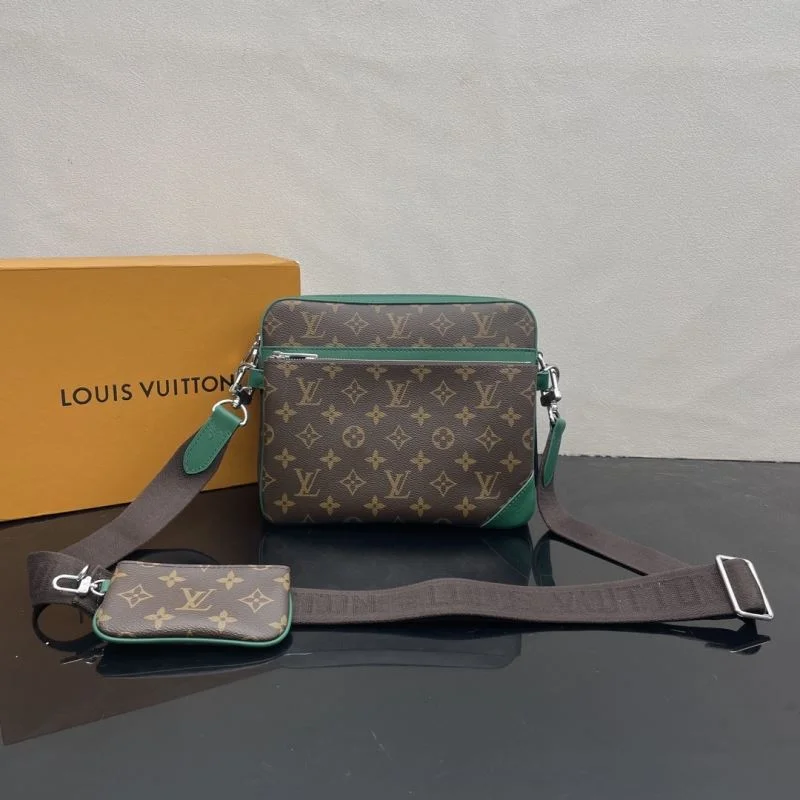 ZeroBulk Louis Vuitton Satchel Bags 41736