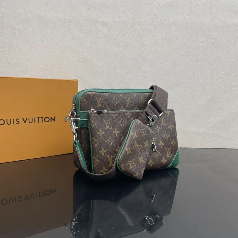 ZeroBulk Louis Vuitton Satchel Bags 41736
