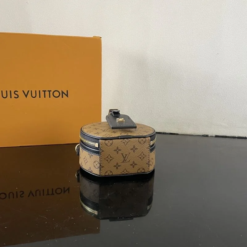 WaterResistant Louis Vuitton Satchel Bags 41585