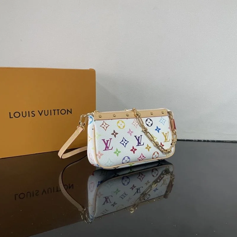 SmartChoice Louis Vuitton Satchel Bags 41579