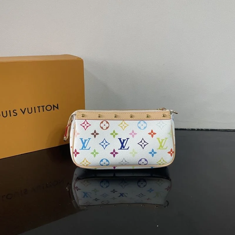 SmartChoice Louis Vuitton Satchel Bags 41579