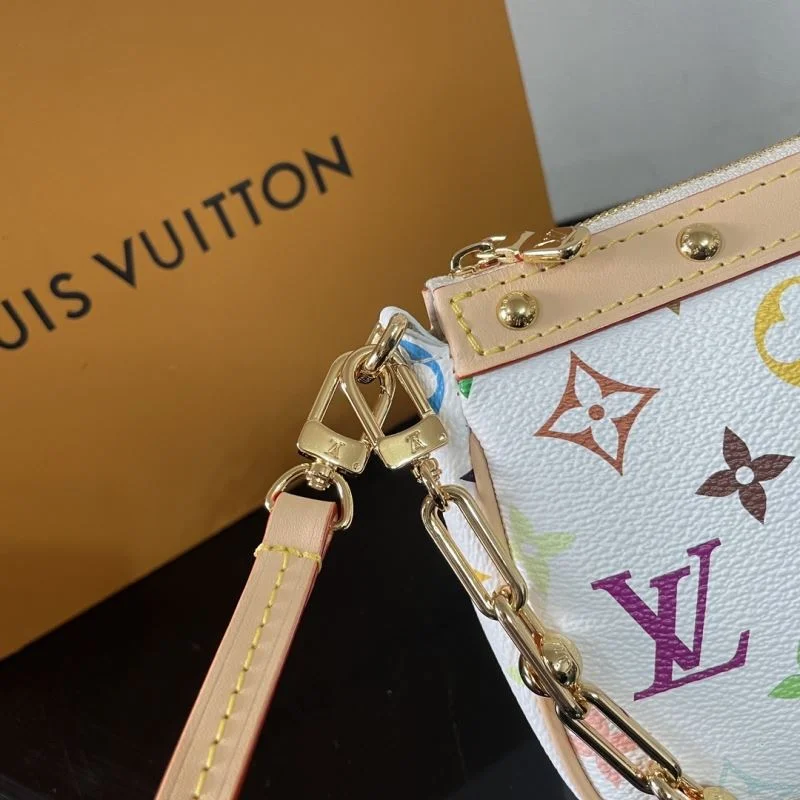SmartChoice Louis Vuitton Satchel Bags 41579
