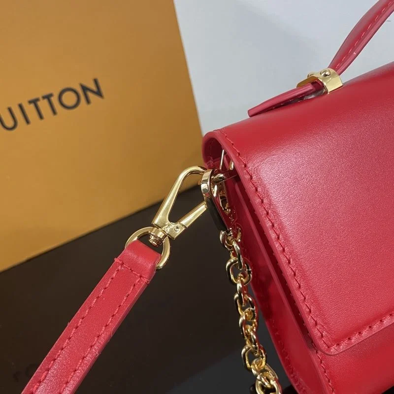 Youthful Louis Vuitton Satchel Bags 41580