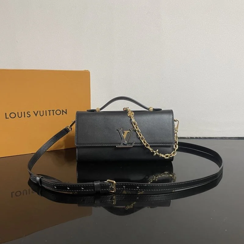 Stretchable Louis Vuitton Satchel Bags 41583