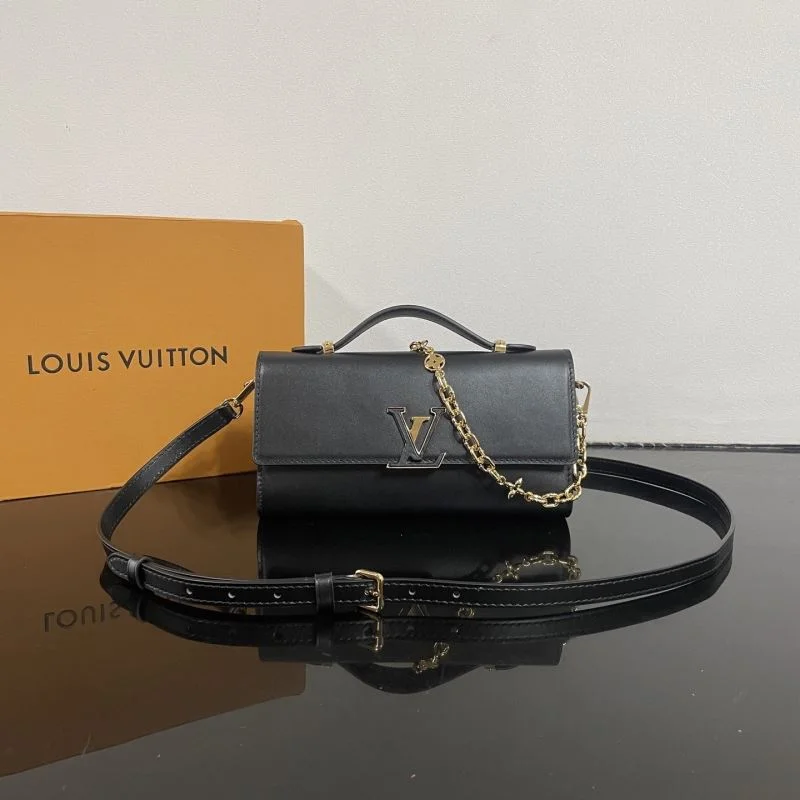 Stretchable Louis Vuitton Satchel Bags 41583