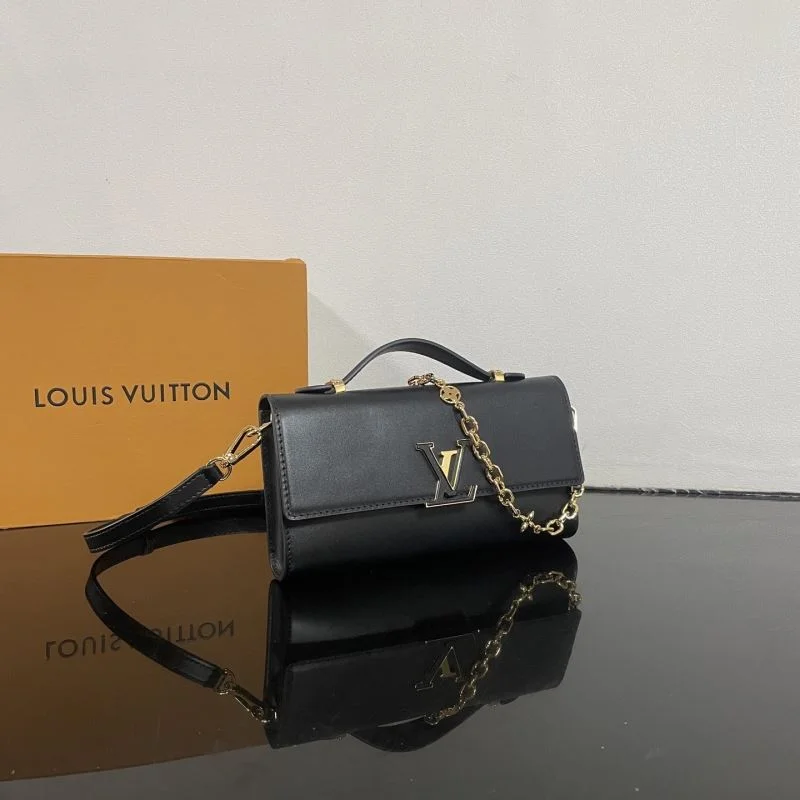 Stretchable Louis Vuitton Satchel Bags 41583