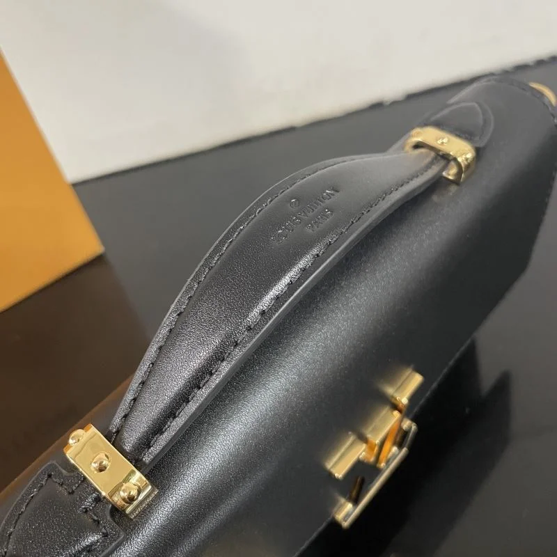 Stretchable Louis Vuitton Satchel Bags 41583